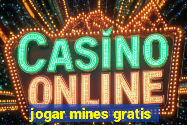 jogar mines gratis